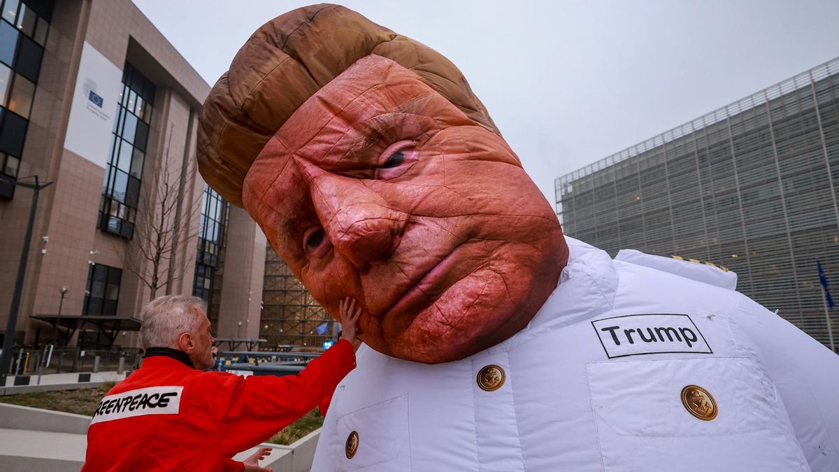 EE.UU. abandona oficialmente el Acuerdo de París: ¿cómo afecta al multilateralismo climático?