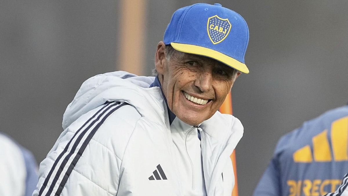 Miguel Ángel Russo