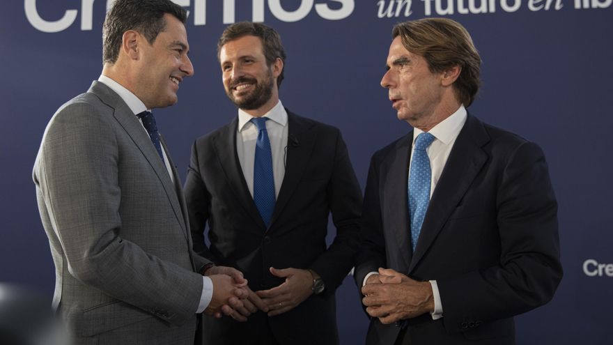 El final de la convención nacional del PP, en directo