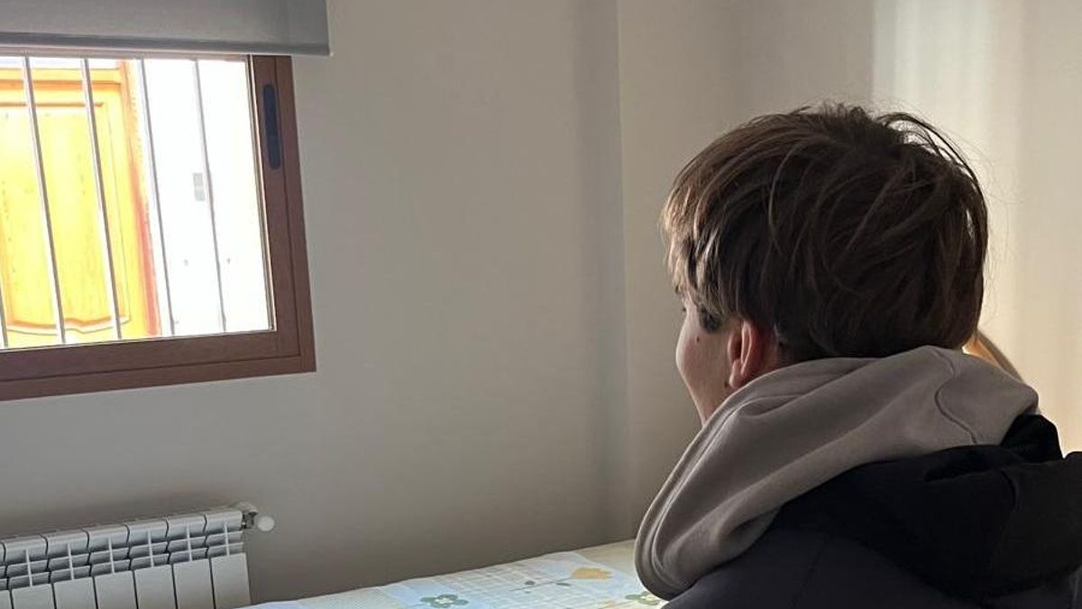 Cuando la Navidad desnuda las heridas de los niños: la falta de hogar y apoyo familiar en los centros de protección