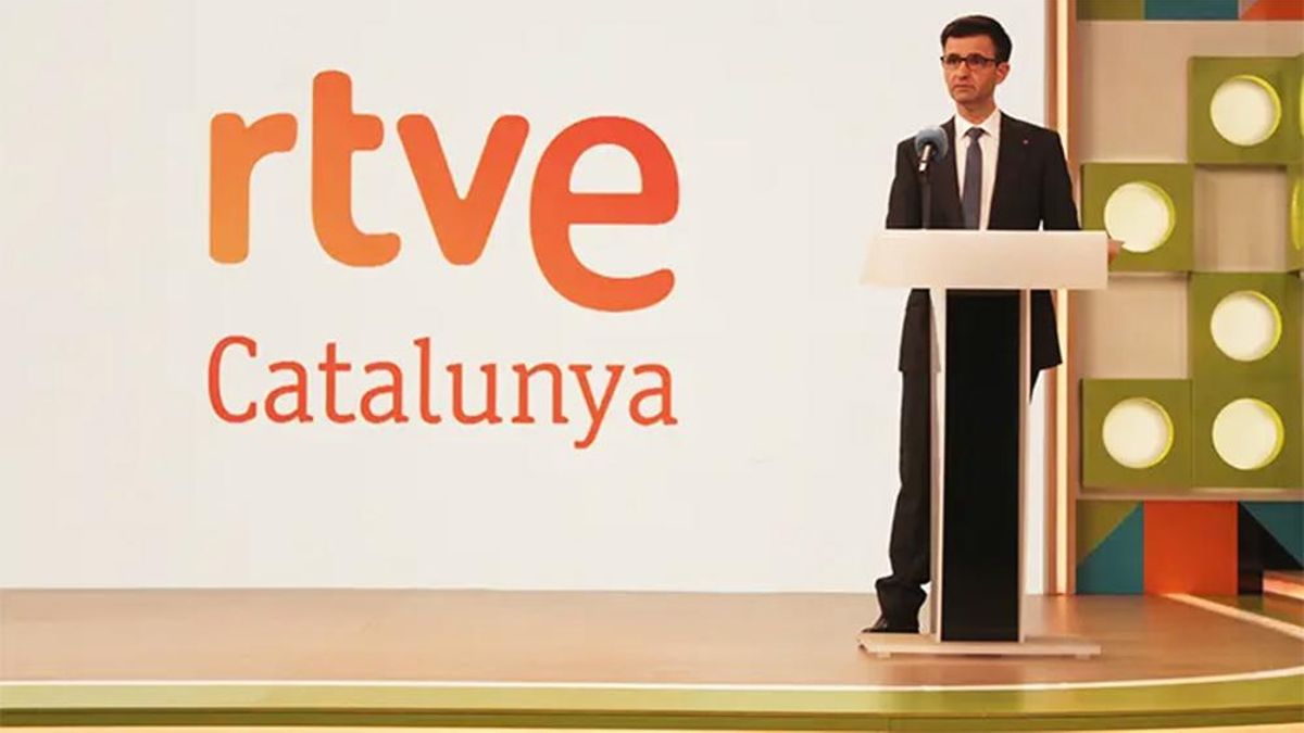 Cambios en el proyecto del 'nuevo canal en catalán' de RTVE para Catalunya: será finalmente La 2 la que se reconvierta