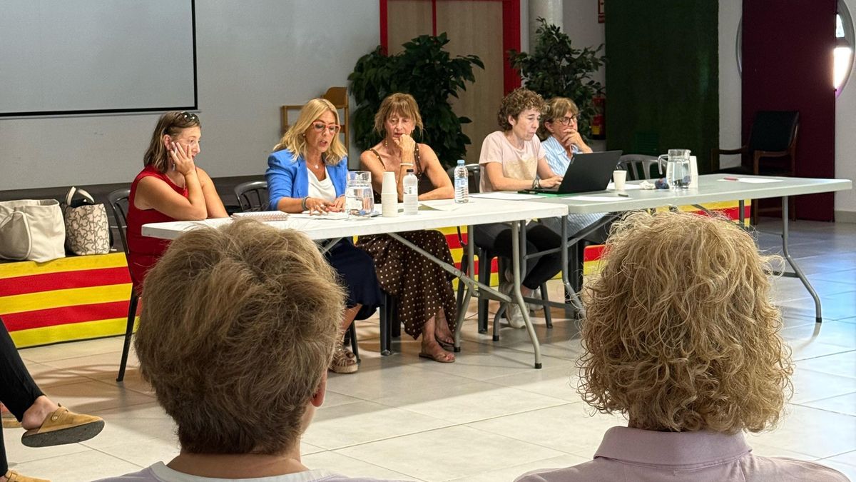 El Consejo de Salud de Aínsa pide al Gobierno de Aragón que no recorte la plaza de Enfermería Familiar