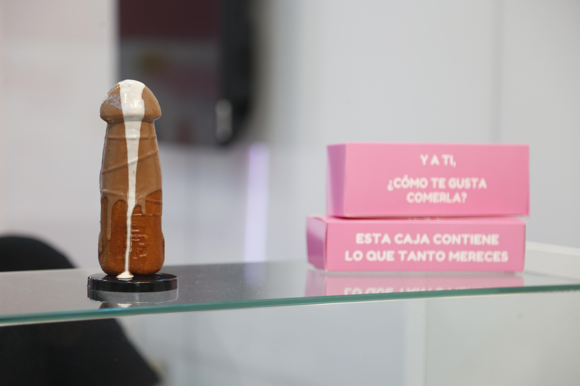 Primeros 'pollofres' en Córdoba