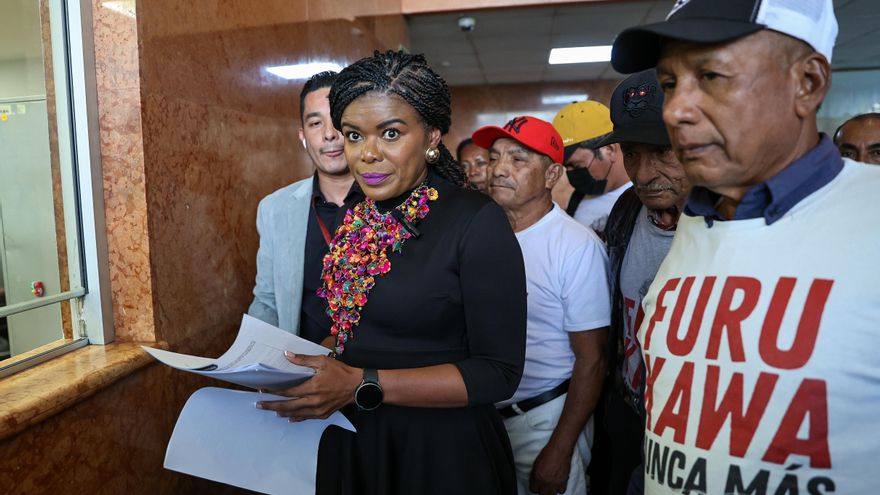 Denunciantes de esclavitud moderna en Ecuador reclaman pago de indemnizaciones