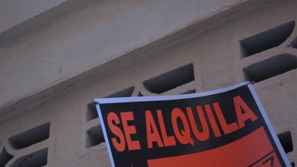 Las capitales canarias registran la mayor concentración de multiarrendadores de pisos del país