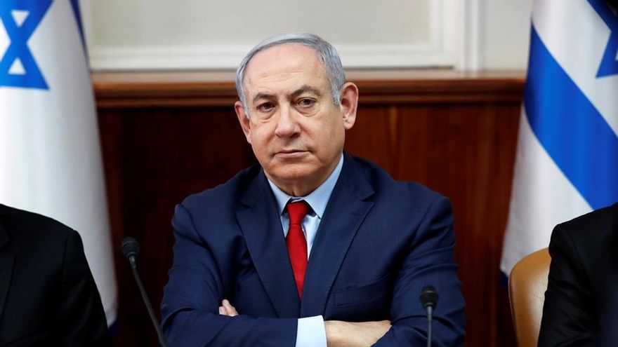 Netanyahu se queda solo en su ofensiva sobre Rafah, el último refugio de los gazatíes