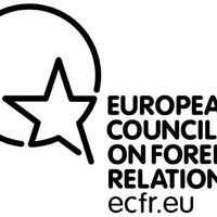 Consejo Europeo de Relaciones Exteriores ECFR