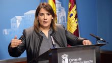 García Élez presidirá la FEMP de C-LM e Isabel Rodríguez será vicepresidenta del Consejo Territorial a nivel nacional