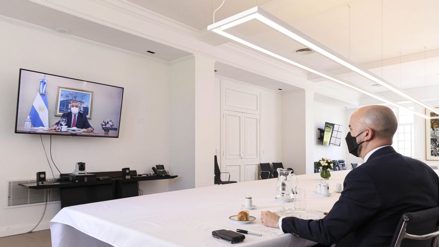 EEUU aseguró que América Latina será prioridad en la donación de vacunas