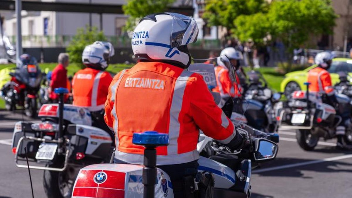 Un hombre apuñala repetidamente a su pareja en Berriz y los cuatro hijos y un vecino evitan otro asesinato en Bizkaia