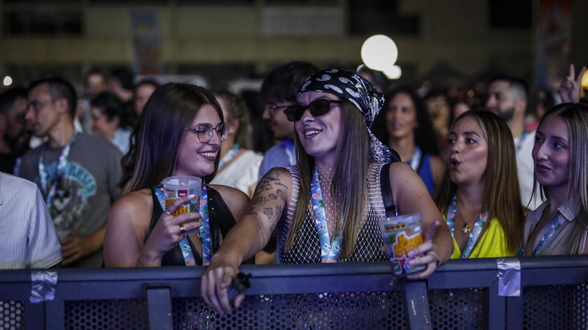 I Love Reggaeton en Córdoba Live