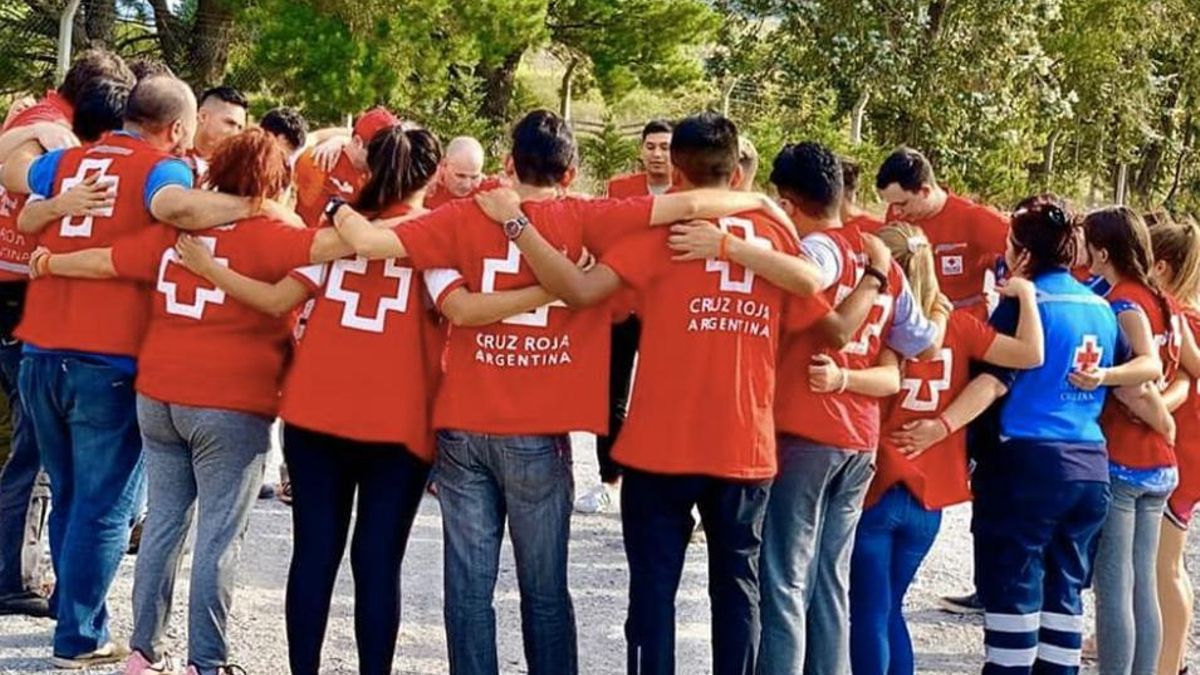 Cruz Roja