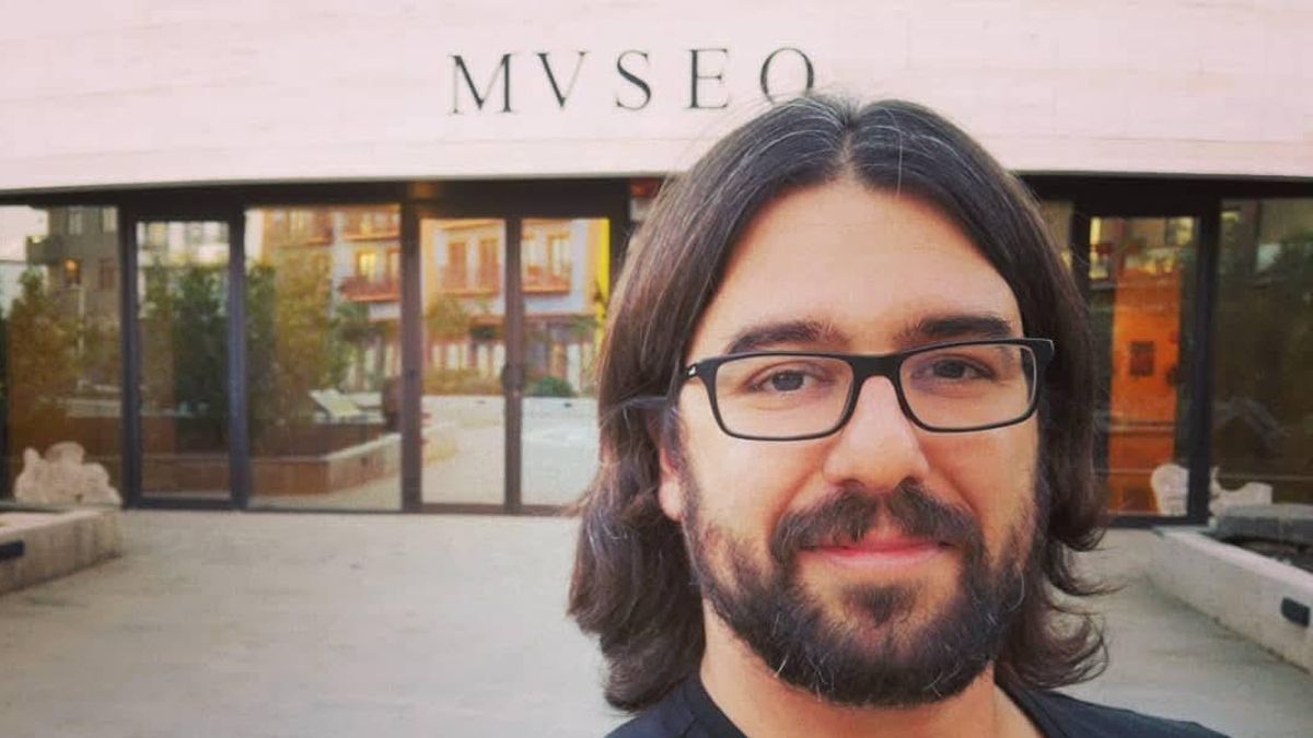 Javi González: “Si los ritmos han cambiado debemos generar una forma de ilustrar con la voz diferente, nueva… No más rápida, pero sí más abstracta”