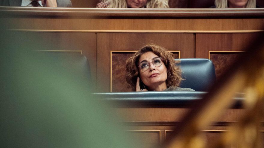 From 41 euros per year to 340: five examples of what they will pay in IRPF different profiles that enter the minimum wage