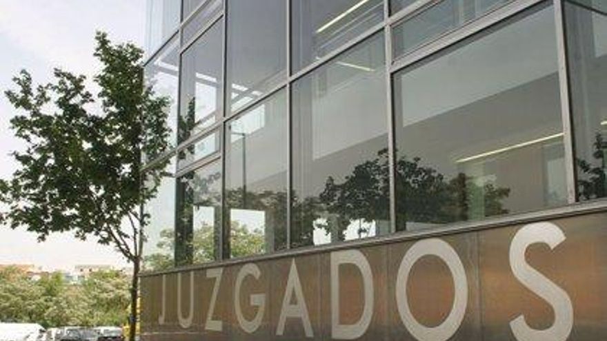 Juzgados de Ciudad Real