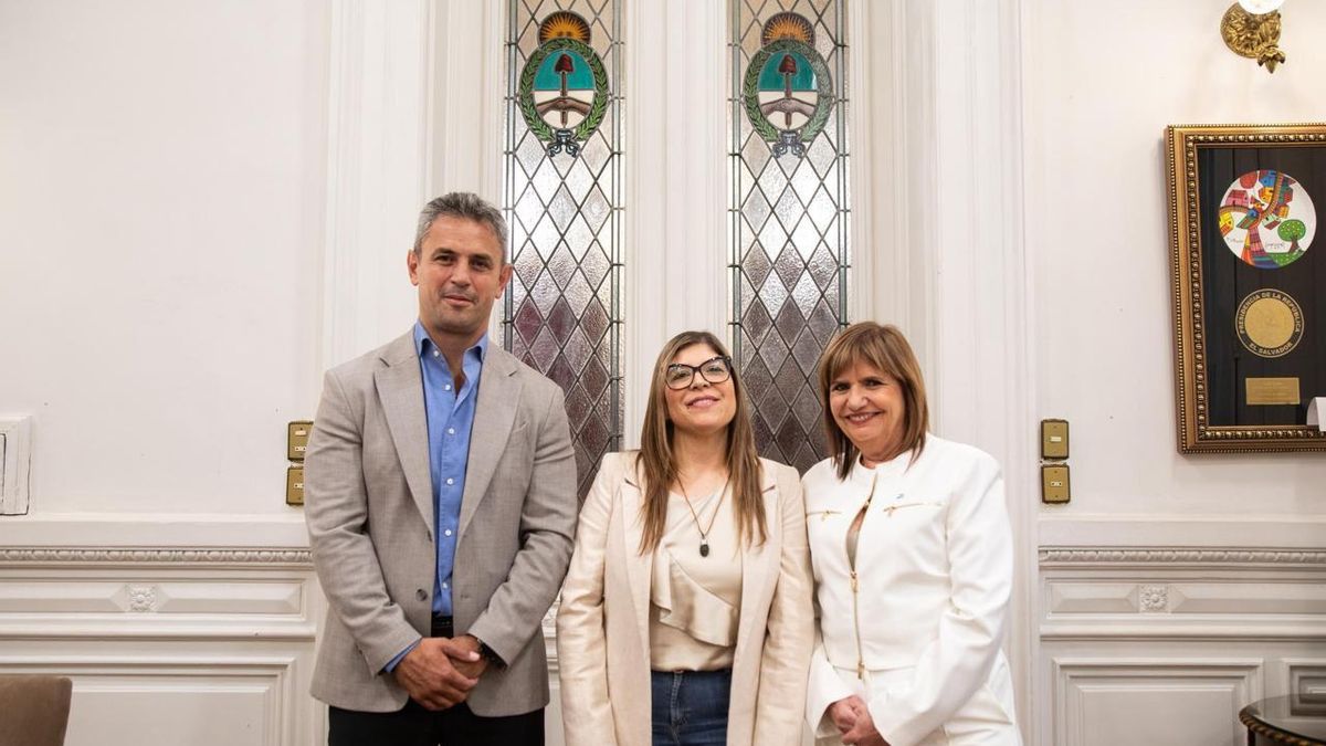 El mapa del nuevo Congreso se reconfigura entre el Pacman de Menem y la ruptura del peronismo