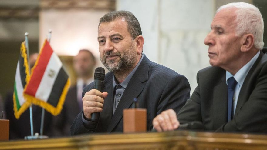 Israel mata al número dos de Hamas en un ataque en Beirut