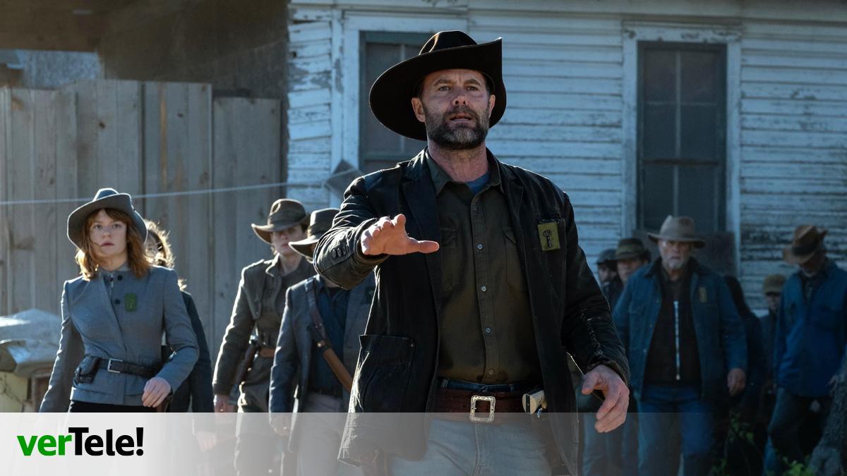 Fear The Walking Dead Temporada 6 Capitulo 15