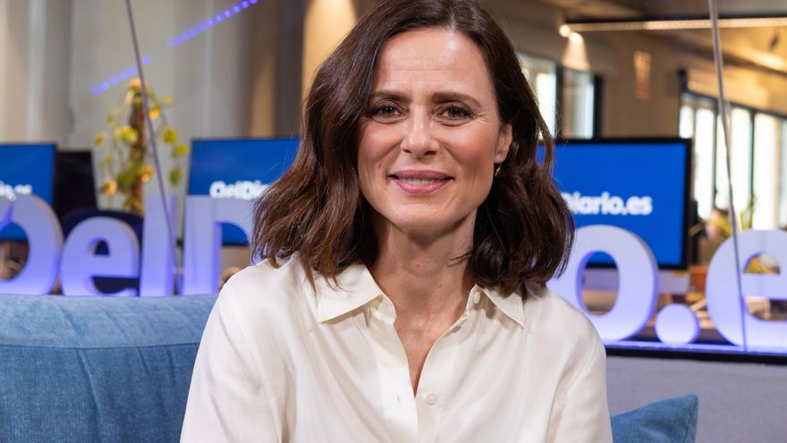 Aitana Sánchez-Gijón: “Siempre he dicho lo que pienso, eso de ser apolítico no existe”