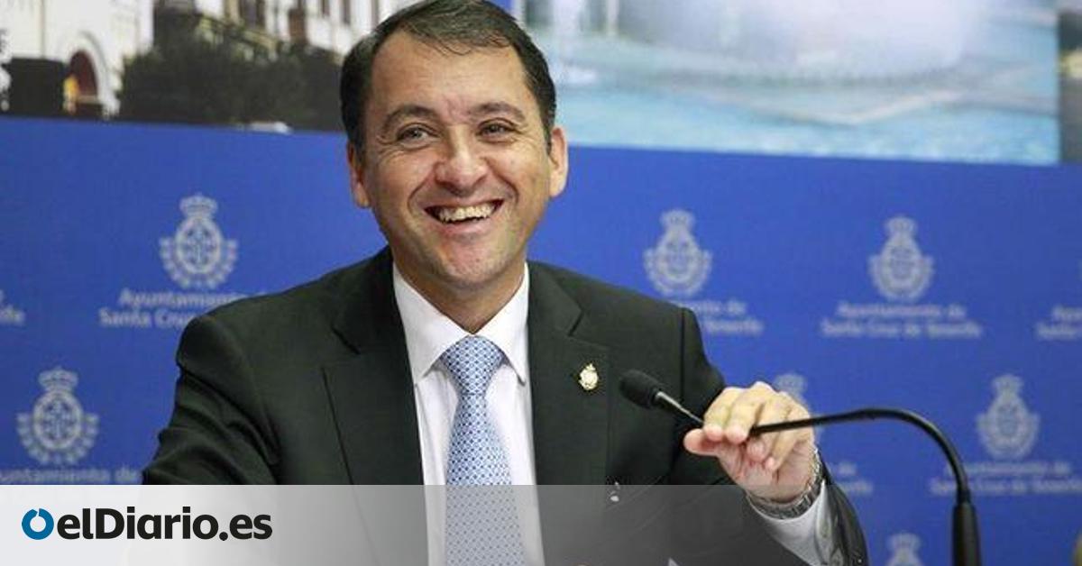 Bermúdez encarga a una comisión técnica un plan de acción en caso de erupción volcánica