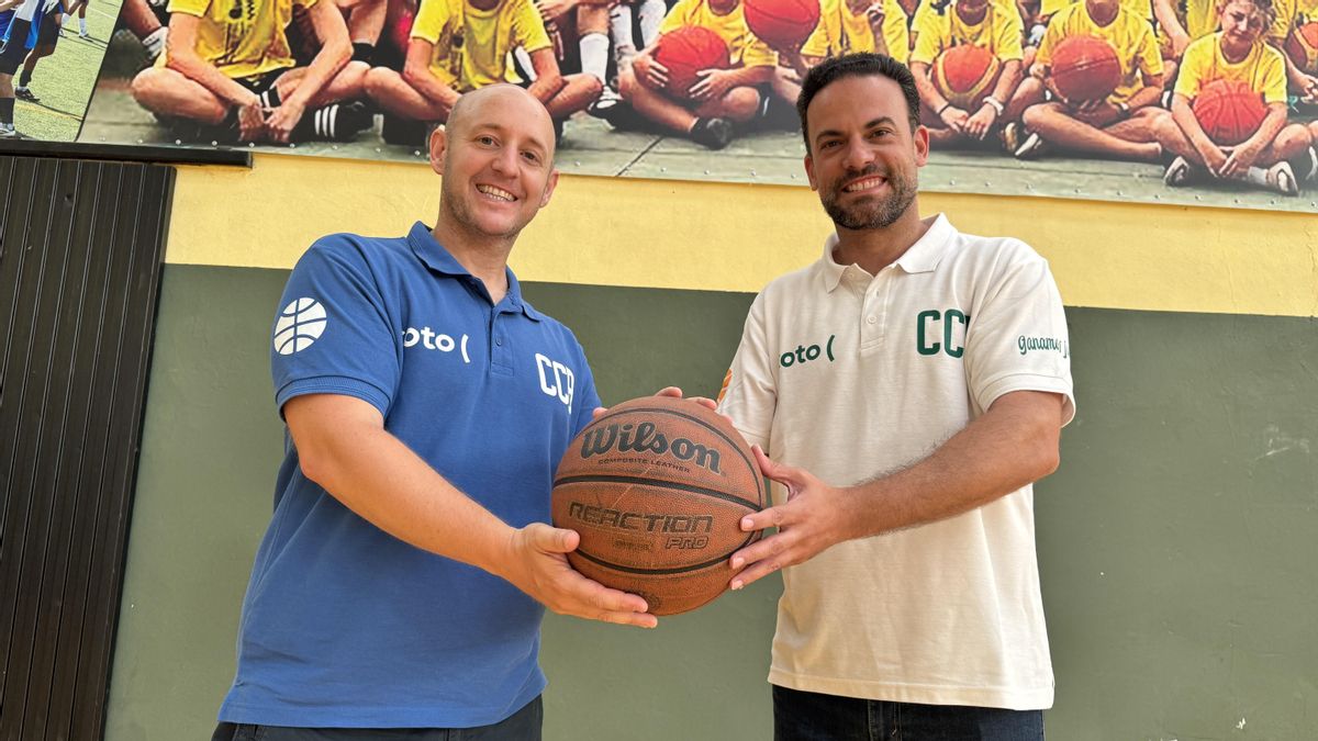 El Coto CB Femenino de la 26-27 queda en manos de Eduardo Pérez
