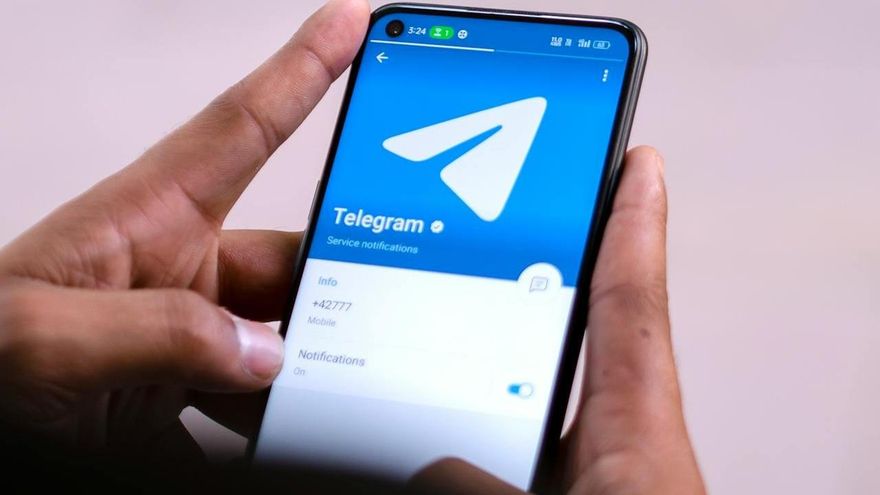WhatsApp, Telegram o Signal: ¿qué aplicación de mensajería ofrece las comunicaciones más seguras?