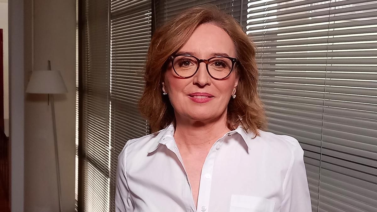 Beatriz Ariño, nueva Defensora de la Audiencia de RTVE