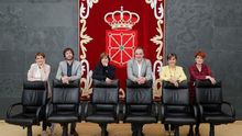 Navarra afronta una de las elecciones más abiertas, que dará entrada a C's