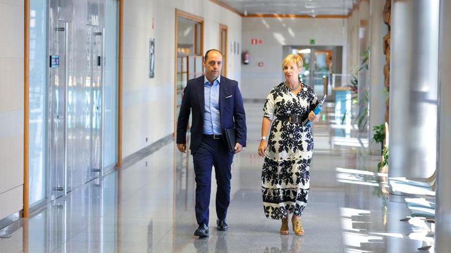 Euskadi ofrece ayudas y recomendaciones a la industria como receta para reducir la factura de la energía