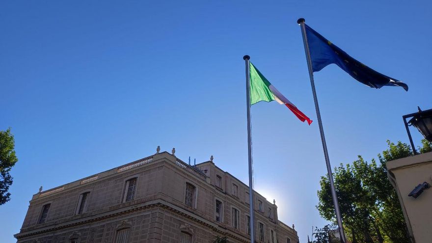 El 'Little Italy' de Madrid se asienta y se expande en Chamberí: heladerías, cafés, mercados o una librería renovada