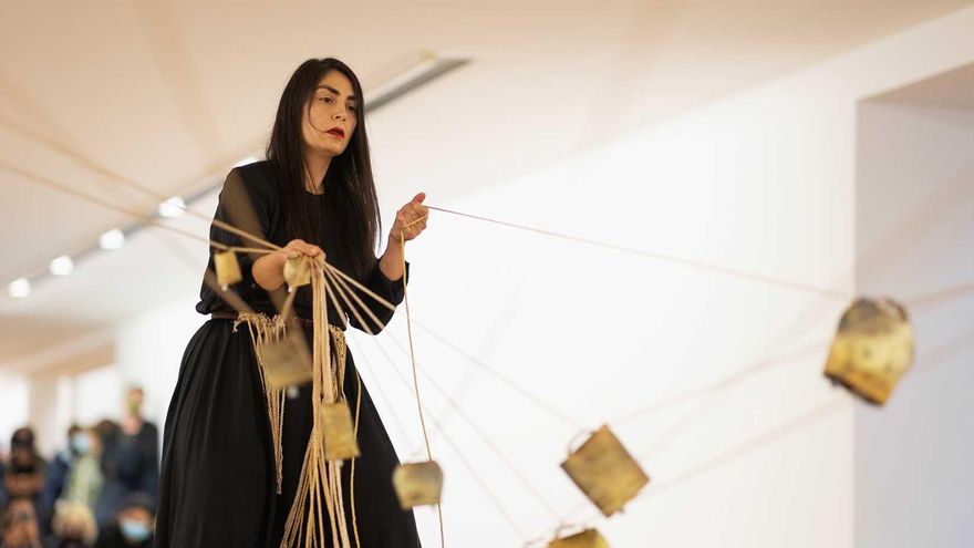La Fundación Santander Creativa abre este lunes el plazo para solicitar subvenciones culturales que este año ascienden a 522.000 euros
