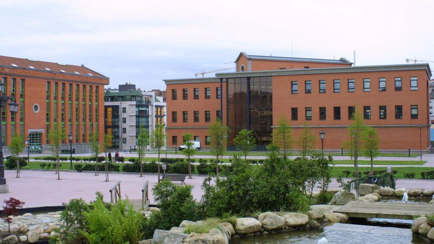 El Principado autoriza los dos primeros centros de universidades privadas en Oviedo y Avilés