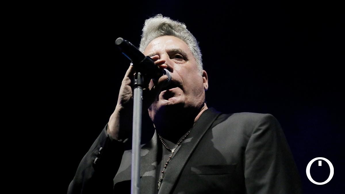 Loquillo suspende su concierto en La Axerquía al terminar la tercera canción