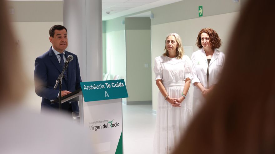 Mentiras, retrasos y silencio: el desastre del cribado de cáncer de mama en Andalucía