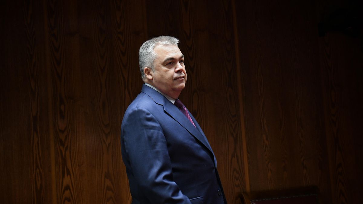 Última hora sobre la actualidad política, en directo