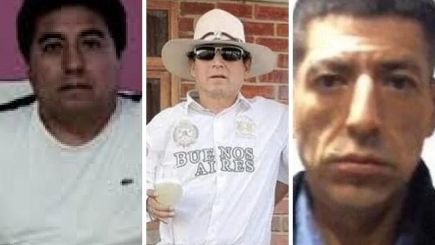 Las tres grandes facciones narcos pactan para retomar el control del territorio en la villa 1-11-14 del Bajo Flores