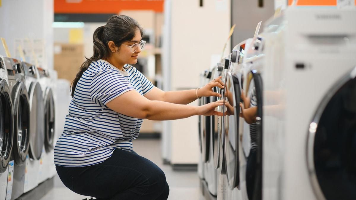 Nuevo Plan Renove de Electrodomésticos en La Rioja: comienza el 1 de septiembre con una subvención del 25%