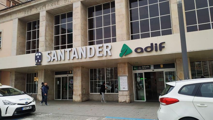 Santander dispone de tres meses para aceptar el ultimátum de ADIF o perder decenas de millones para la ordenación ferroviaria