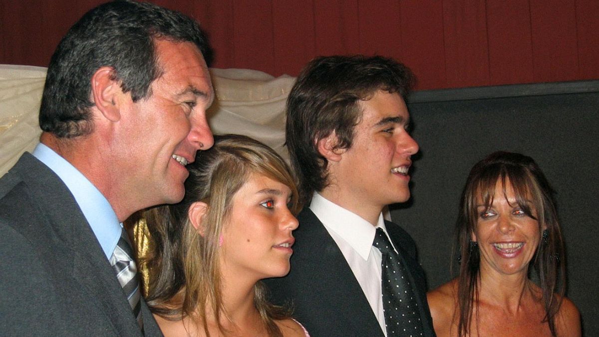 El crudo relato de la familia de Nora Dalmasso en el primer día de jury contra los fiscales del caso