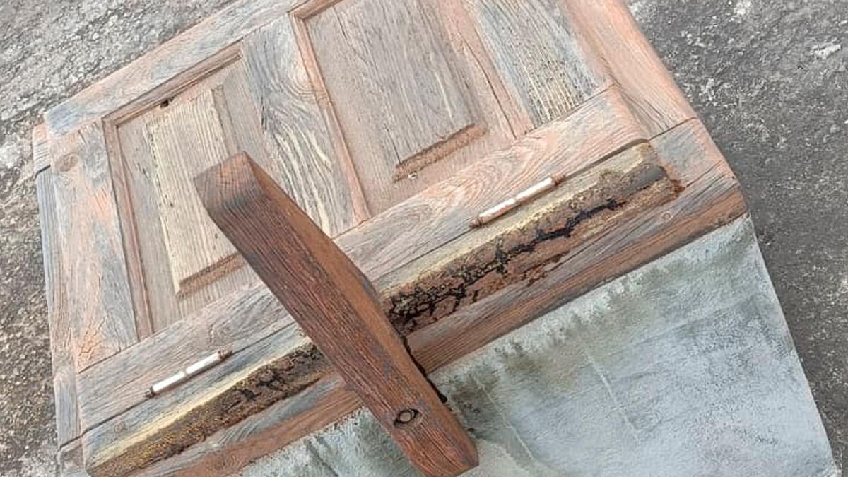 Fuencaliente potencia la restauración de aljibes tradicionales en el municipio
