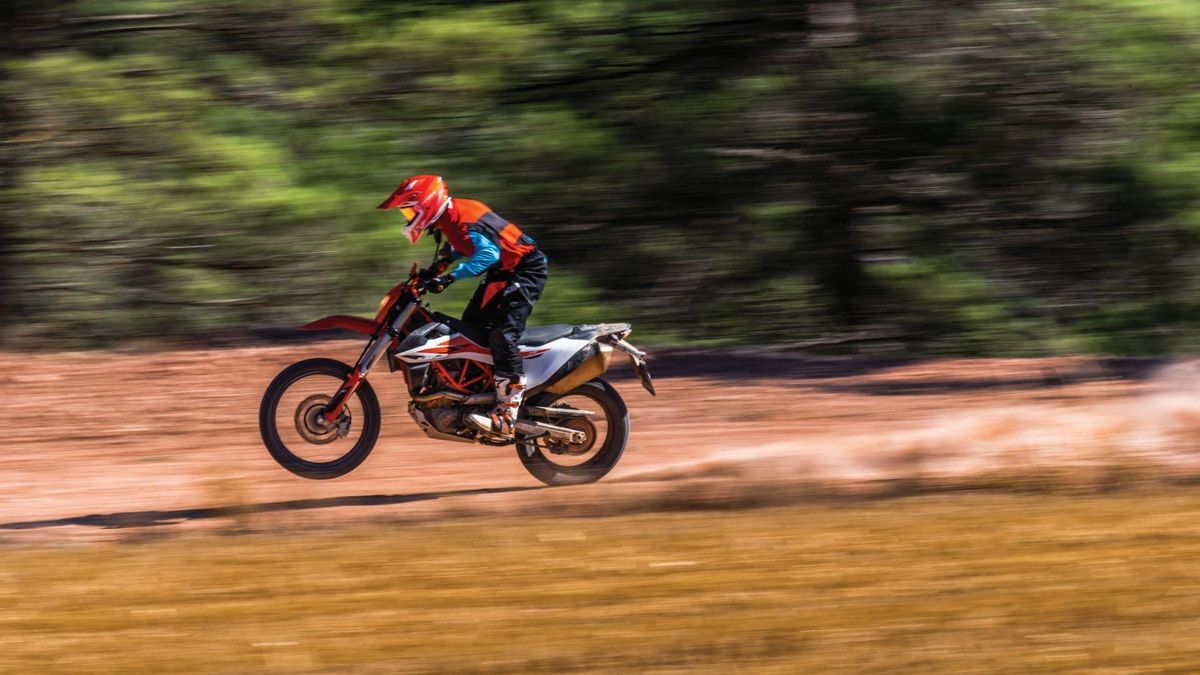 Investigación del primer 'dieselgate' de emisiones en un fabricante de motos