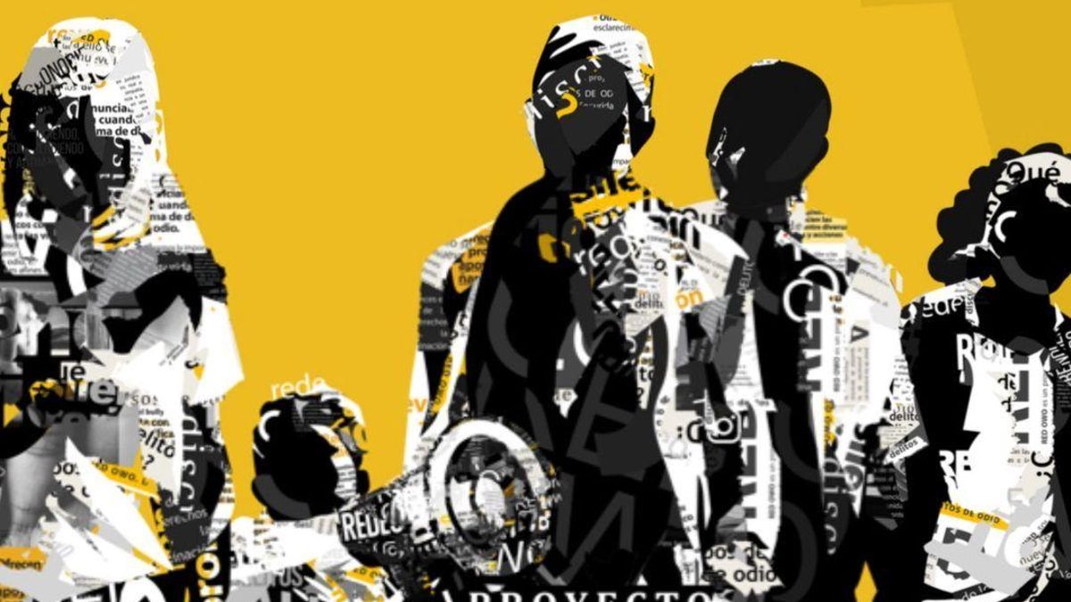 Nueva guía práctica para abordar el discurso de odio en redes sociales