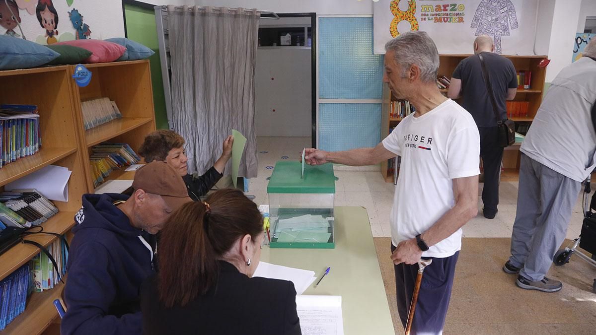 Elecciones al Parlamento de Andalucía 2026
