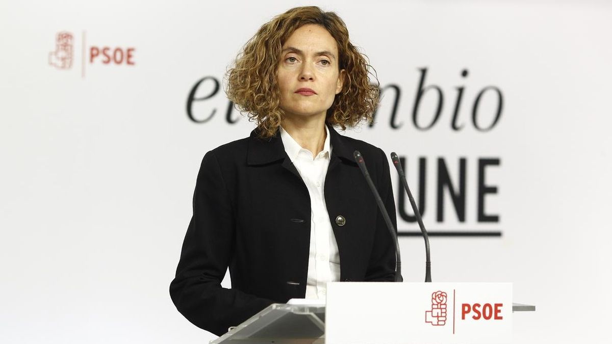 El PSOE sigue defendiendo el 'No a la guerra' pero cree que no es el momento de sacar esa bandera