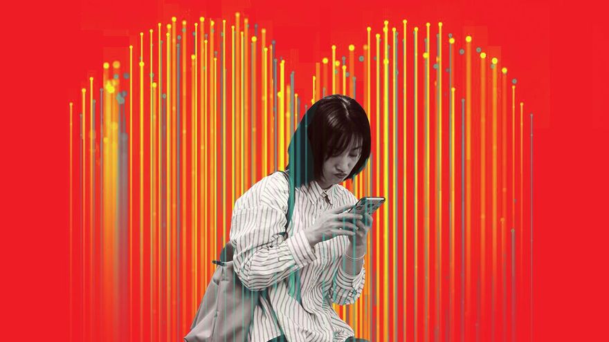 China 'rompe' con la IA y prohíbe los chatbots emocionales para salvar las relaciones humanas