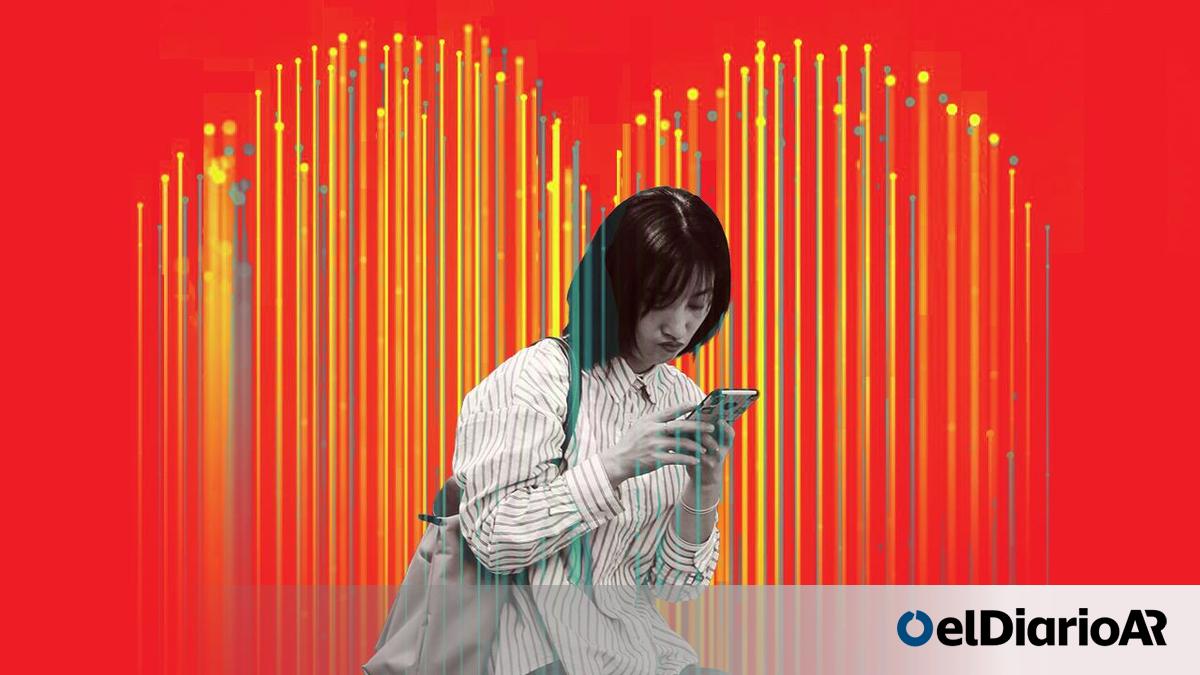 China 'rompe' con la IA y prohíbe los chatbots emocionales para salvar las relaciones humanas