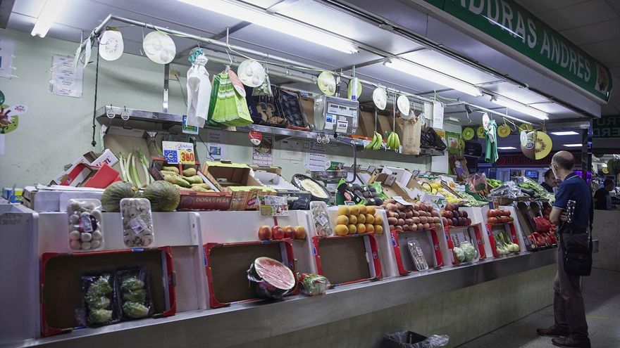 La inflación se modera al 9% en septiembre, 1,5 puntos menos, por la caída de carburantes y electricidad