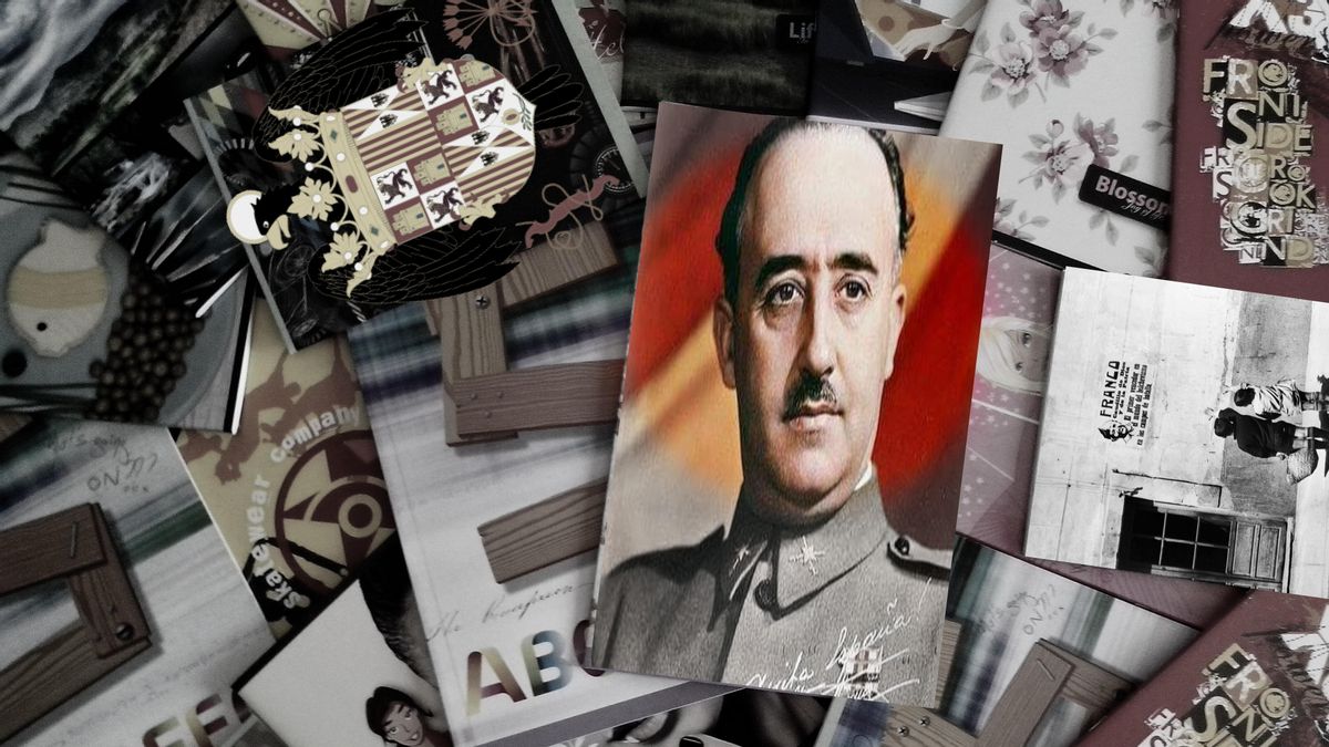 Un estudio universitario pone nota al cumplimiento de la Ley de Memoria Democrática en las aulas y reparte suspensos