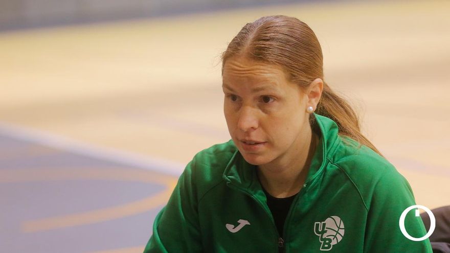 Entrevista a Inma Maestre