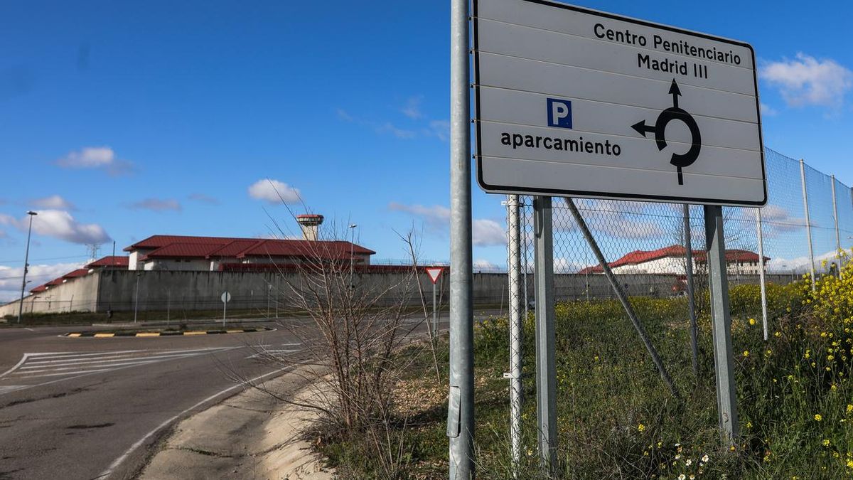 Interior aprueba el traslado a Pamplona de un preso de ETA condenado por secuestros de Delclaux y Aldaya